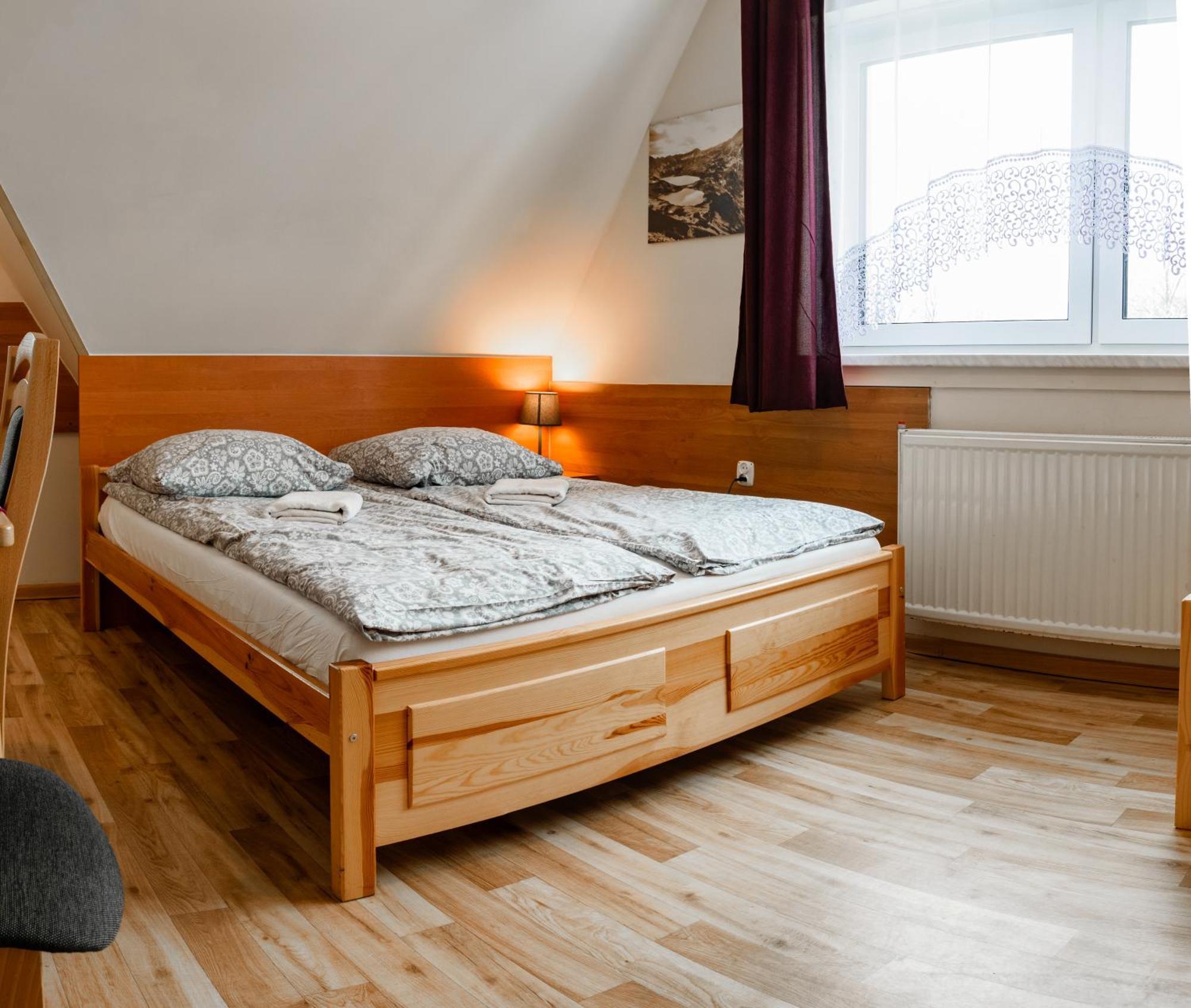 Pokoje Banas Zakopane Kültér fotó