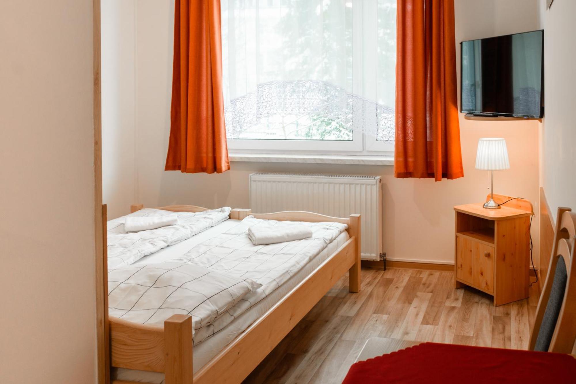 Pokoje Banas Zakopane Kültér fotó